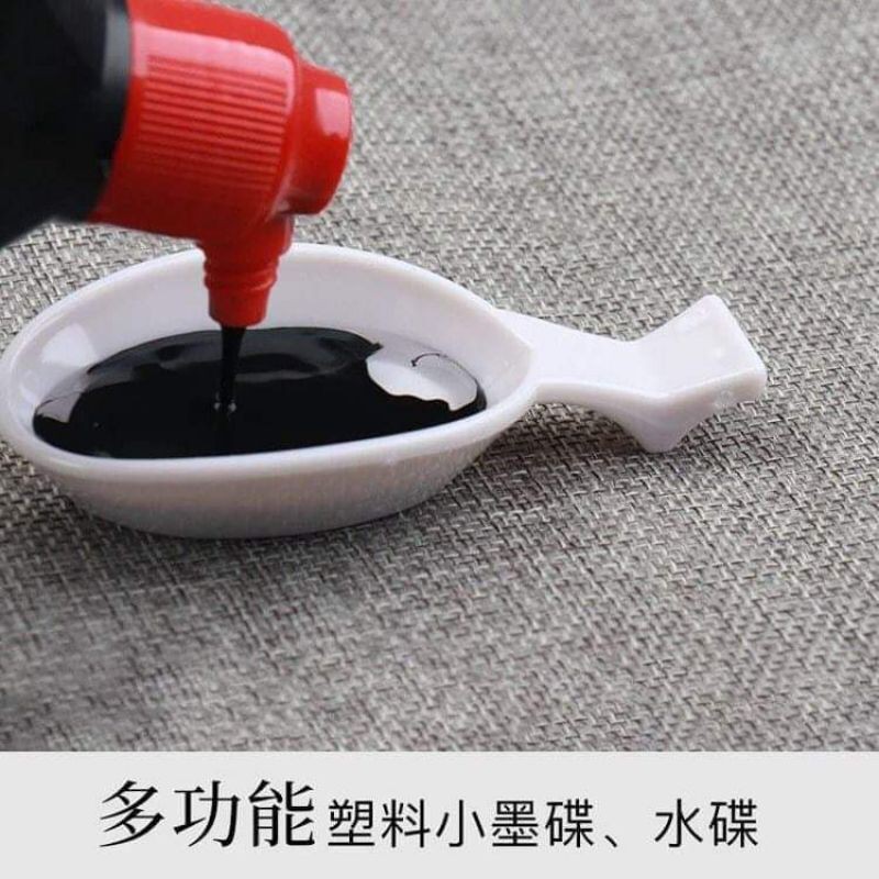 Mực tàu chai 500ml